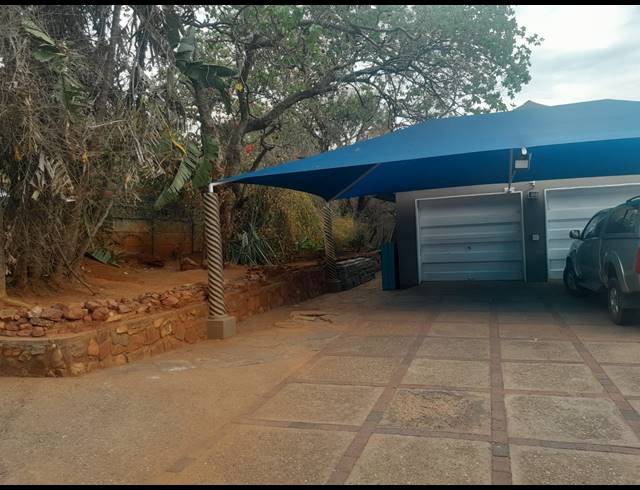 4 BEDROOM HOUSE FOR SALE IN PROTEA PARK